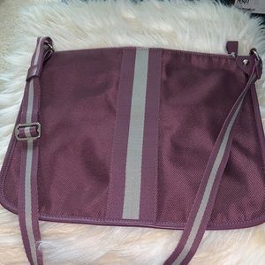 Bally Messenger Bag